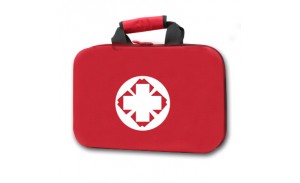 Medical First Aid Kit Case Designed For Family Emergency Care
